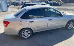 Lada Granta