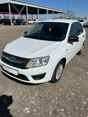 Lada Granta